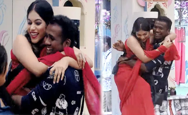 Bigg Boss 3 Telugu: Grand Reunion Of All Contestants - Sakshi