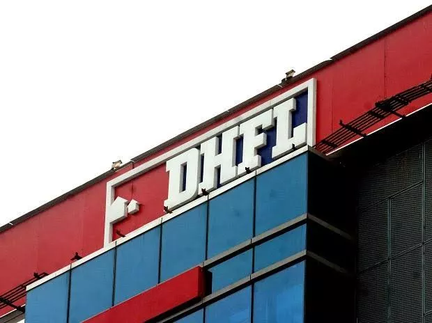 RBI To Begin Bankruptcy Proceedings Against Shadow Lender DHFL - Sakshi