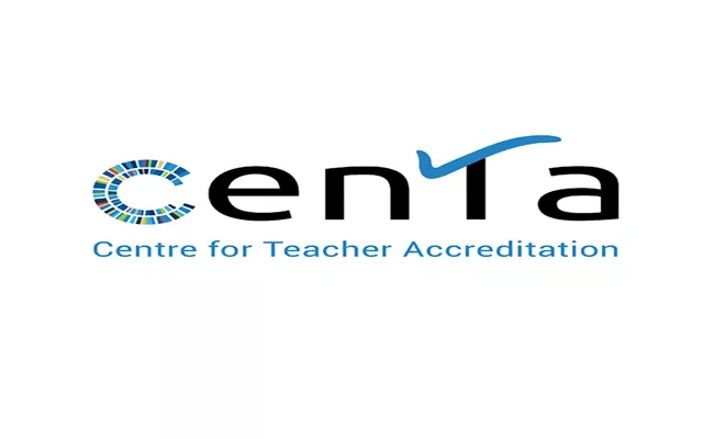 CENTA Conducting Exam For Teachers In 75 Cities Acroos India On December 14th - Sakshi