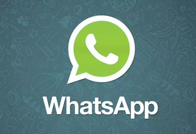 Vulnerability detected in WhatsApp - Sakshi