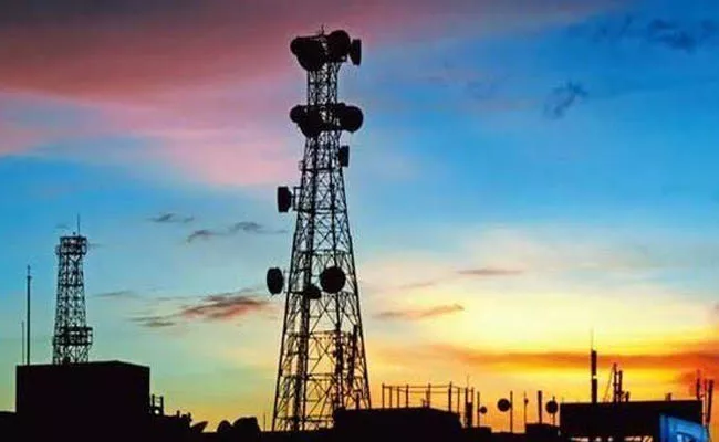 Major Relief For Telcos Government Defers Spectrum Payments - Sakshi