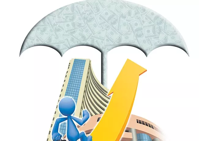 FPIs are bullish on the Indian insurance sector - Sakshi