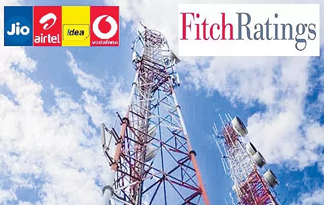 Bharti Airtel, Vodafone Idea file review petition at Supreme court - Sakshi