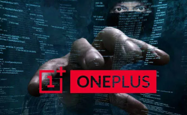 OnePlus says hit by data breach user names,addresses leaked  - Sakshi