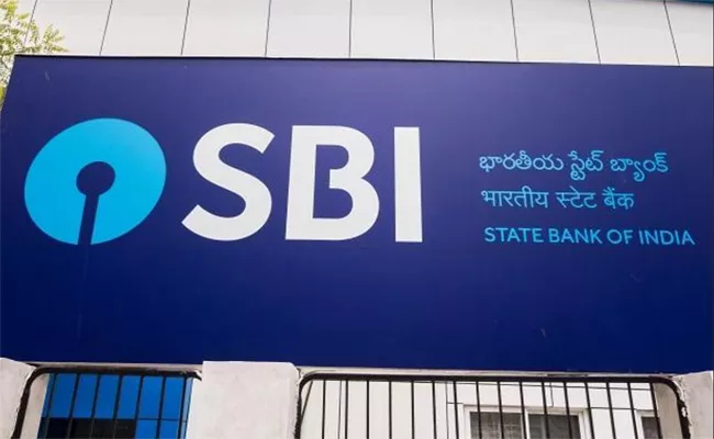 SBI opens accounts with same number of two men with same name - Sakshi