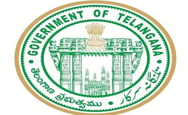 PRC Report Ready In Telangana  - Sakshi