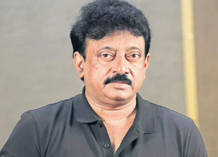 Ram Gopal Varma comments on Kamma Rajyam Lo Kadapa Reddlu - Sakshi