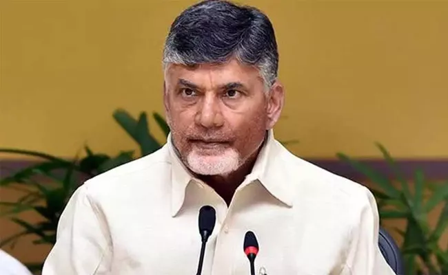 TDP MLCs And Leaders Are Not Attending Chandrababu Meeting In Kadapa - Sakshi