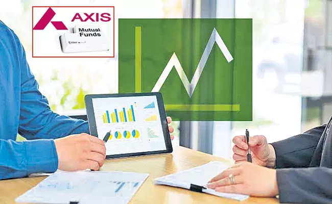 Axis Focused-25 Mutual Fund Scheme looks good with good performance - Sakshi