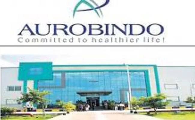 Aurobindo Pharma Aims To Become Debt Free In 3 Years - Sakshi