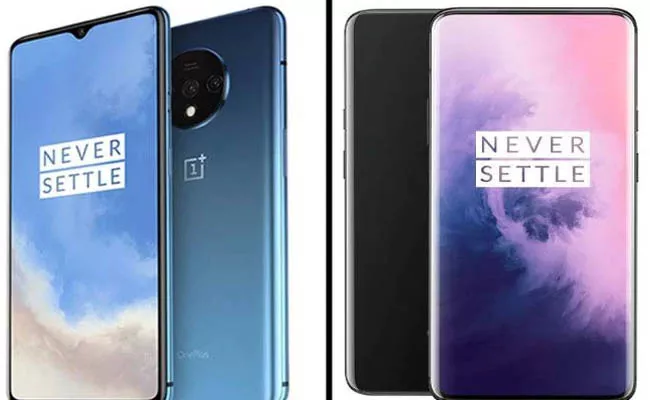 OnePlus, Amazon 5th anniversary offer: Rs 5,000 discount on OnePlus 7Pro - Sakshi