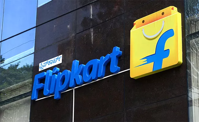 Flipkart launches audio-guided tool for first-time shoppers in Hindi and English - Sakshi