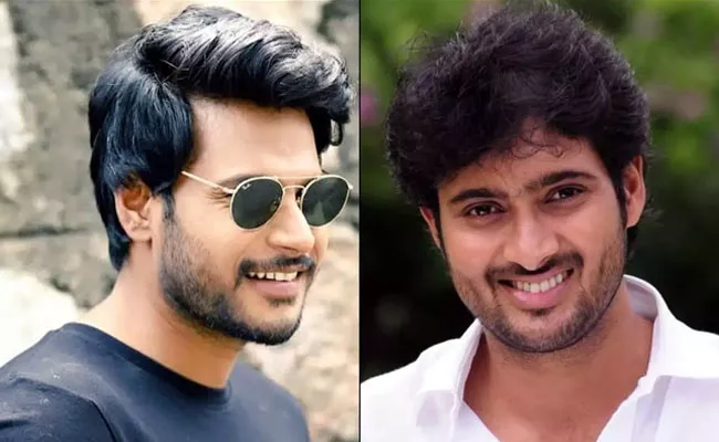 Sundeep Kishan Condemns Uday Kiran Biopic Reports - Sakshi