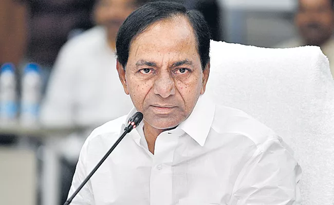 Telangana Govt Focus On RTC New Route Map - Sakshi