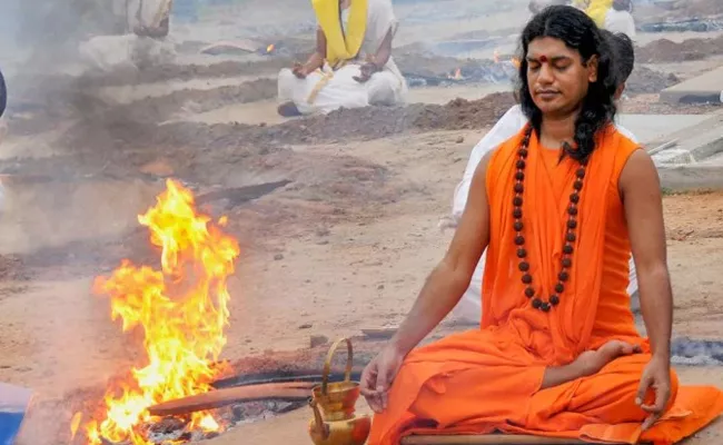 My daughter was murdered, Ive lost everything A Nithyananda disciple mother recalls her ordeal  - Sakshi