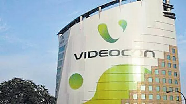 Videocon Industries heavy losses financial year - Sakshi