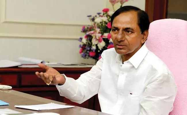 TSRTC Employees Hopes On KCR Cabinet Meeting - Sakshi