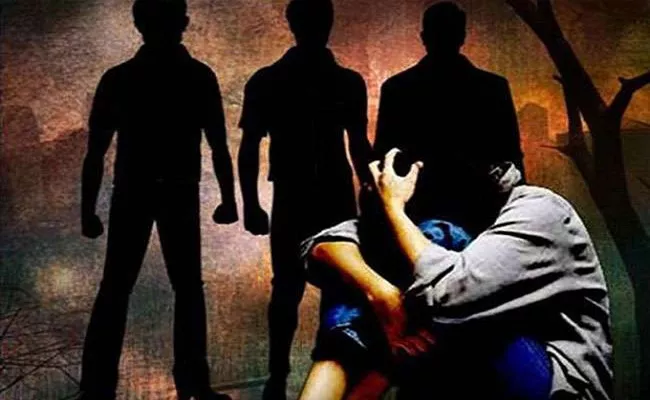 Woman Molested Cases: People Fear About These Incidents - Sakshi