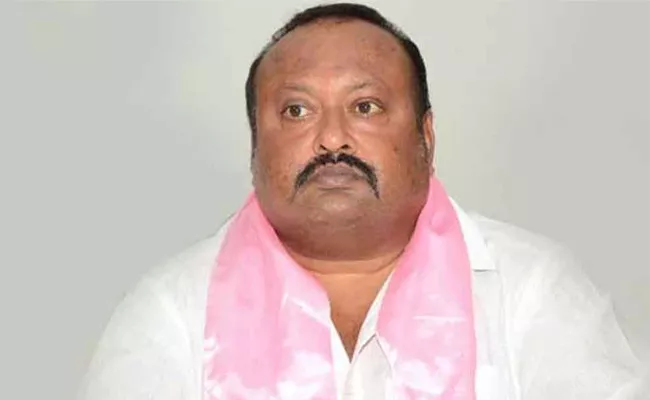 Gangula Kamalakar Said People Is The Owner For TRS Party - Sakshi