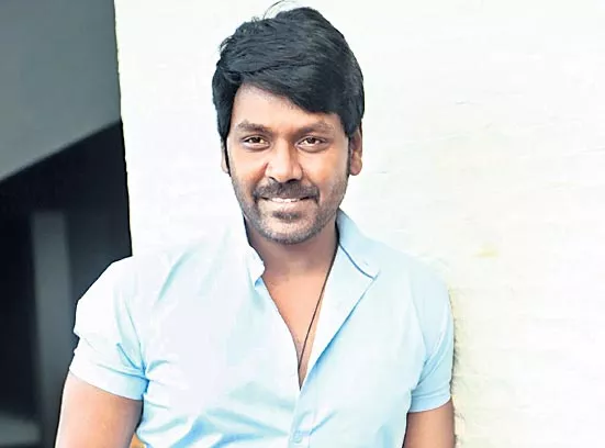 Raghava Lawrence to star in Rangasthalam Tamil remake - Sakshi