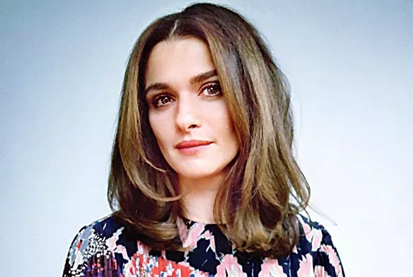 Rachel Weisz to play Elizabeth Taylor in biopic - Sakshi