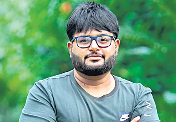 Thaman on board for Ravi Teja next - Sakshi