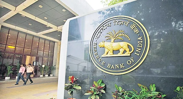 RBI revises liquidity risk management guidelines for NBFCs - Sakshi