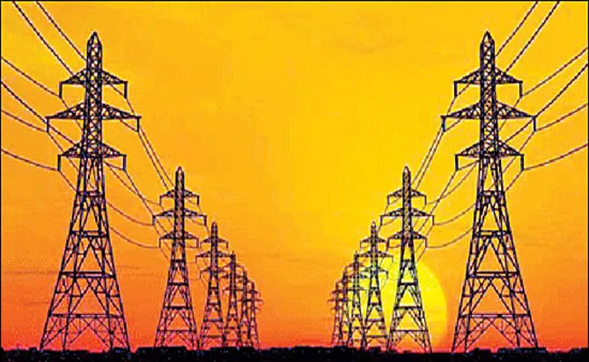 AP And TS Electricity Employees Bifurcation Will Complete - Sakshi