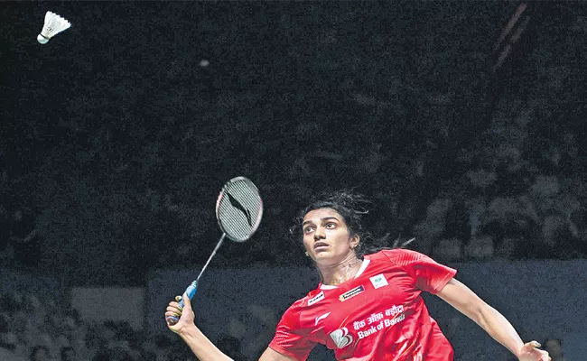 China Open Tournament from November 5th Onwards - Sakshi