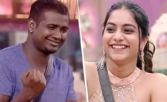 Bigg Boss 3 Telugu Winner: Parents Respond On Rahul Marriage - Sakshi