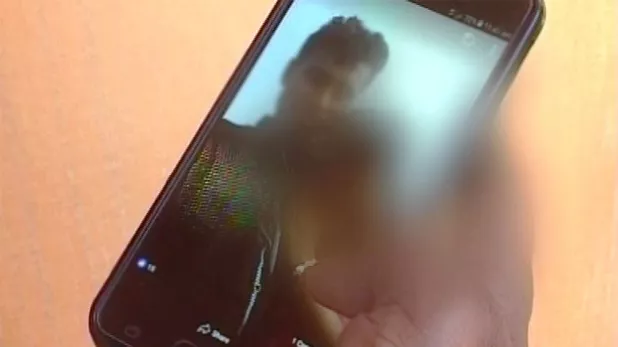 Man Arrested in Morphing Photos Upload in Social media tamil nadu - Sakshi