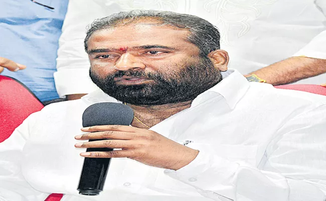 RTC JAC seeking Laxman and Kodandaram support - Sakshi