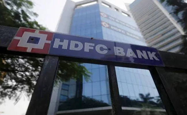 HDFC Banks cuts MCLR by up to 10 bps for 6 month-3 year loans - Sakshi