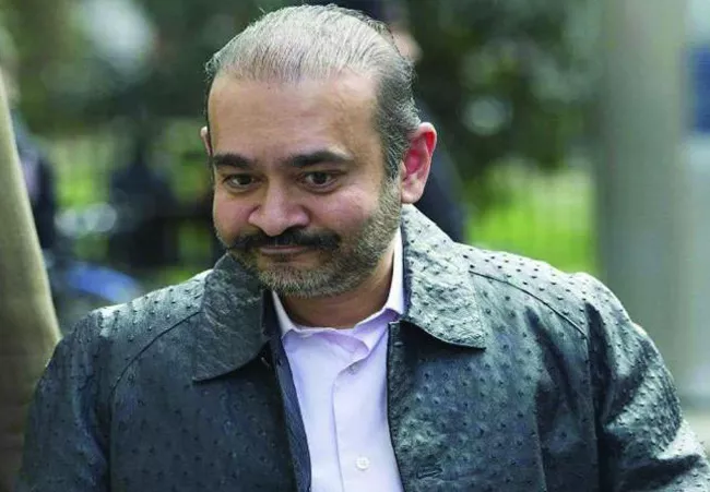 Nirav Modi Says will kill Himself if Extradited to India - Sakshi