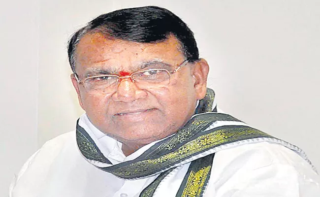 Assembly committees is also important says  Pocharam Srinivas Reddy - Sakshi