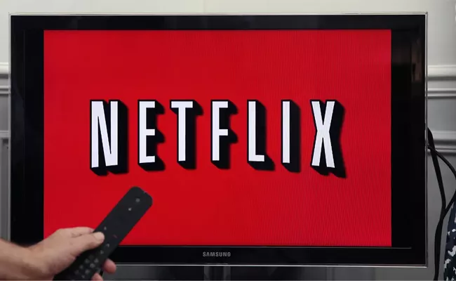 Netflix will not be Available on Samsung Tvs - Sakshi