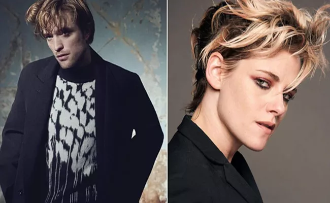 Twilight Star Kristen Stewart Calls Robert Pattinson Her First Love - Sakshi