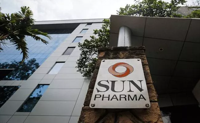 Sun Pharma posts Rs 1,064 crore net profit in September quarter India sales up 35percent - Sakshi