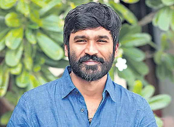 dhanush is a gangster role in karthik subbaraj next - Sakshi