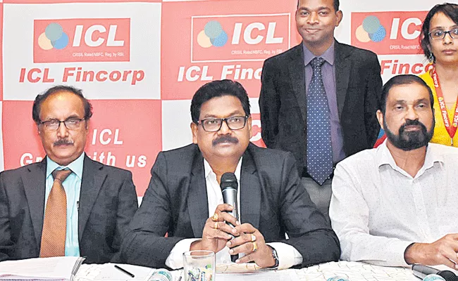 CL Fincorp To Deepen Presence In Telangana - Sakshi