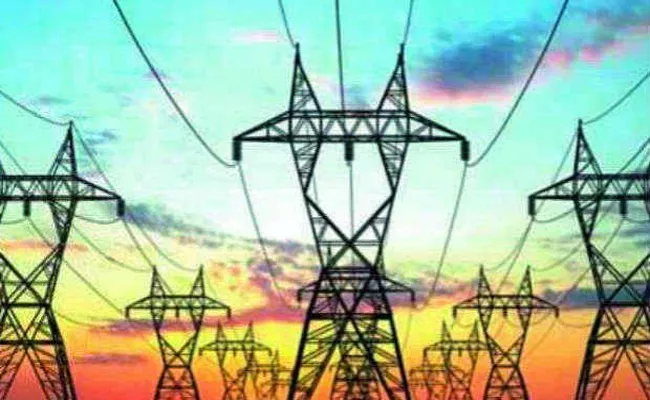 Tranfers to 8000 people in Power Companies In The State - Sakshi