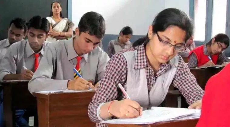 Tenth Class Exams In Telangana From March 21 - Sakshi