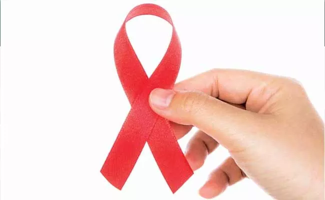 Aids Disease Cases Increased In Hyderabad - Sakshi