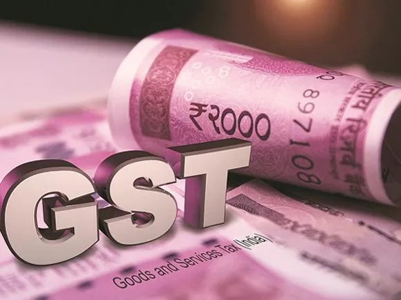 GST Collection At Rs One Lakh Crore In November - Sakshi