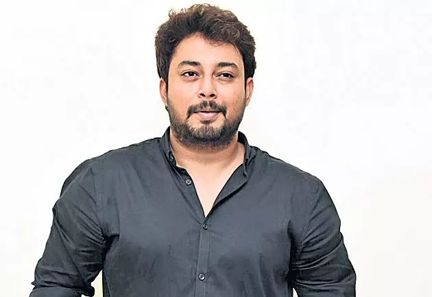 Tanish Mahaprasthanam to take audience on emotional ride - Sakshi