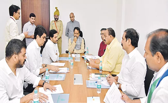 AP Assembly Sessions up to 17 - Sakshi