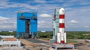 ISRO's PSLV-C48 Countdown Begins