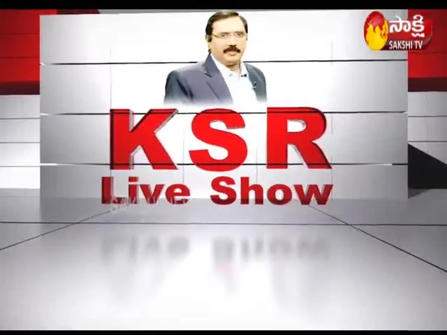  KSR Live Show On Onion Crisis