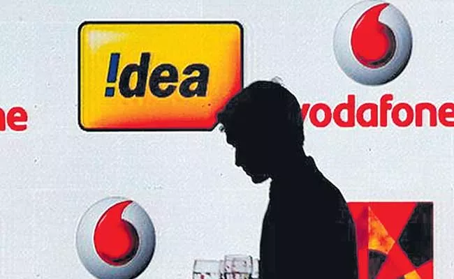 Voda Idea In Talks With Brookfield And Edelweiss To Sell Some Assets - Sakshi