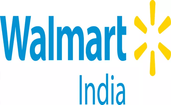 Telangana Industrial Health Clinic Deals With Walmart - Sakshi